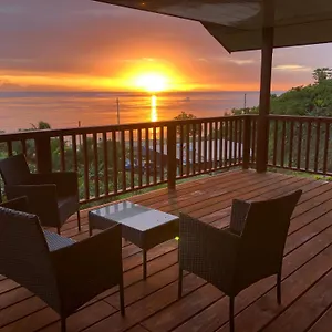 Bienvenue Au Mati House Chalet