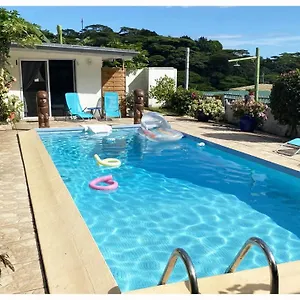 Mahina's Bed & Breakfast