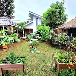 Tokerau Tahiti Campsite